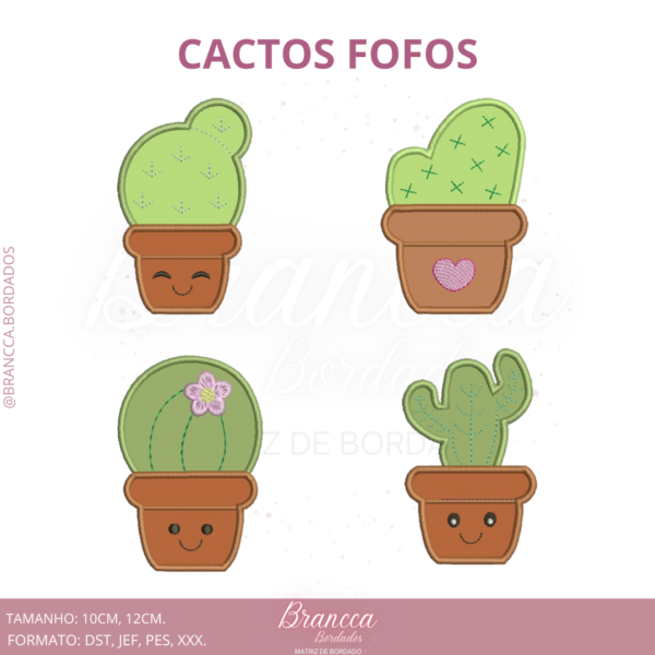 CACTOS