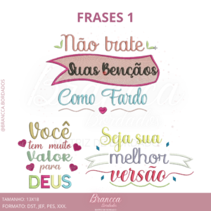 FRASES 1