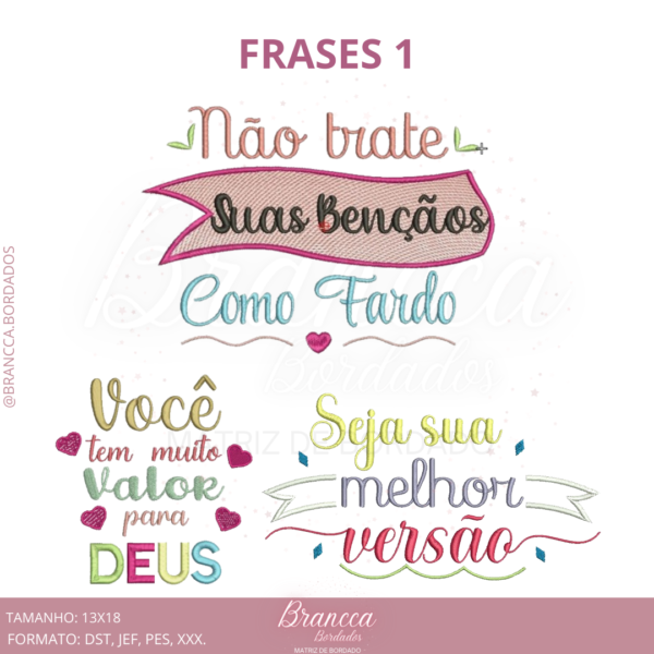 FRASES 1