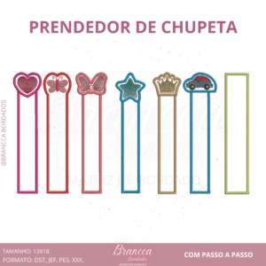 PRENDEDOR CHUPETA
