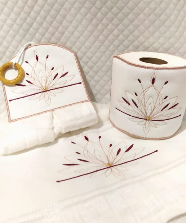 PROJETO LAVABO MANDALA - Image 2