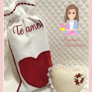 SAQUINHOS - AMOR