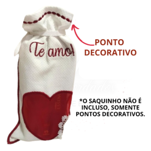PONTOS DECORATIVOS