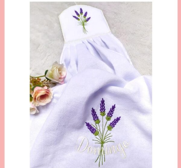 SEMANINHA LAVANDA - Image 2