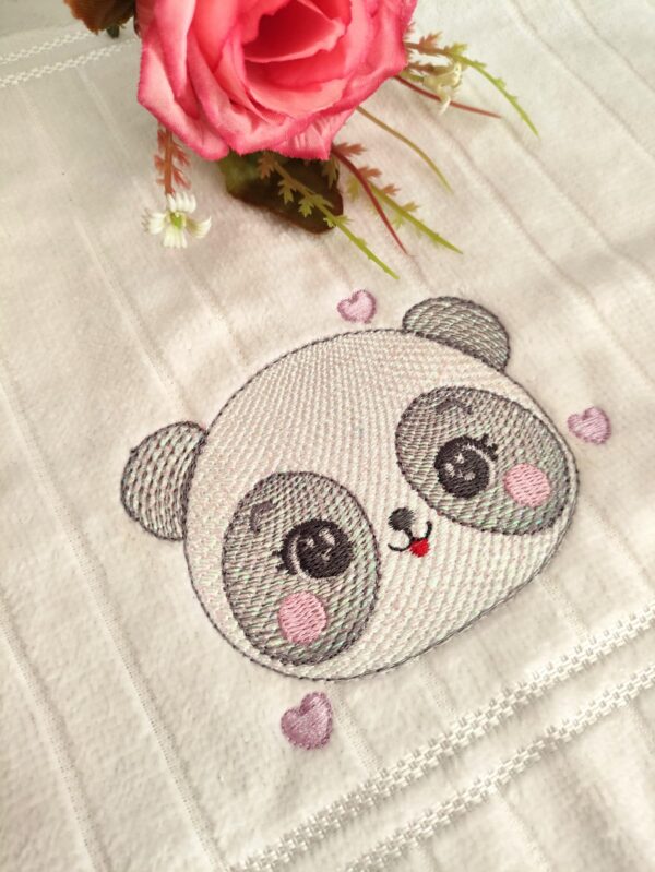 PANDA CUTE 2 - Image 2