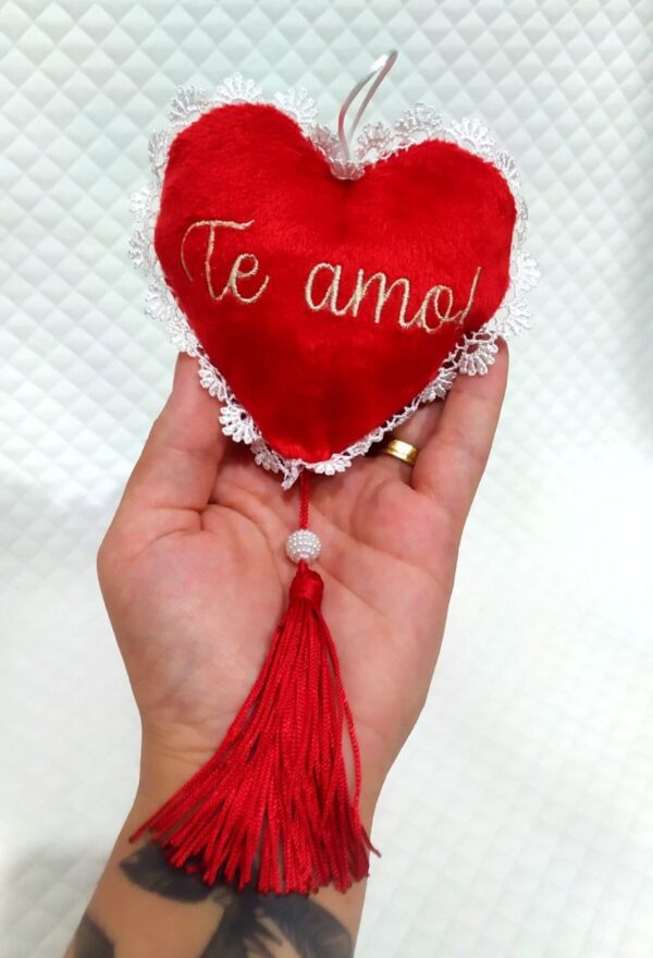 SAQUINHOS - AMOR - Image 3