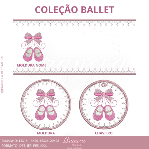 BALLET