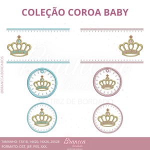 COROA BABY
