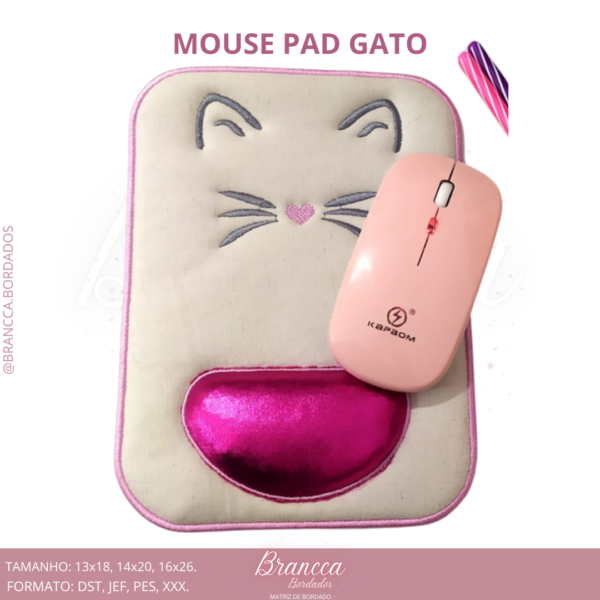 MOUSE PAD - Image 2
