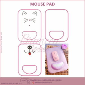 MOUSE PAD
