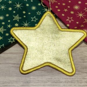 BRINDE ESTRELA