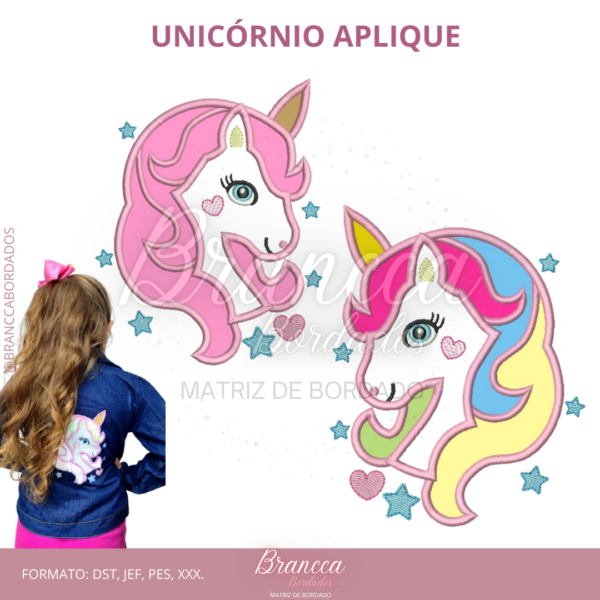 UNICÓRNIO
