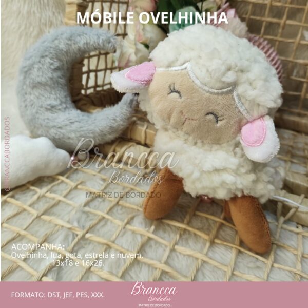 MOBILE OVELHINHA - Image 2
