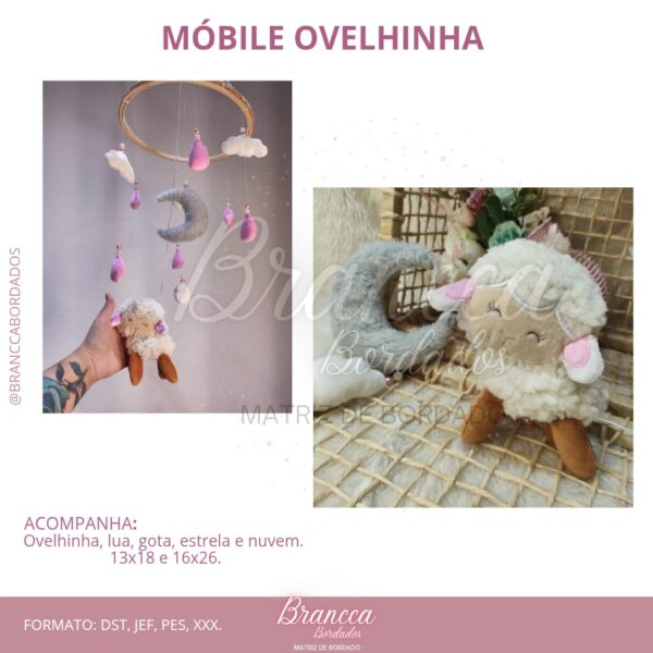 MOBILE OVELHINHA