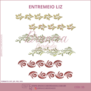 ENTREMEIO LIZ