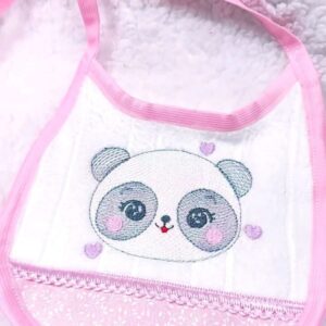 PANDA CUTE 2