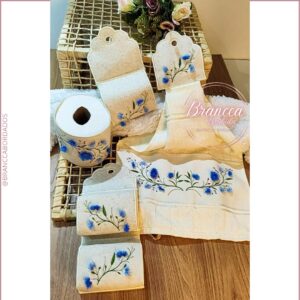 KIT LAVABO FRINGE