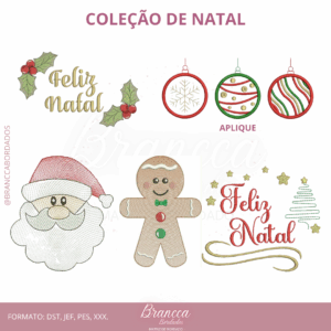 COLEÇÃO NATAL