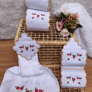 KIT LAVABO FLORES 2.0