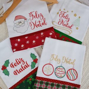 COLEÇÃO NATAL