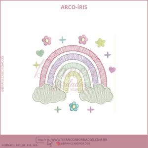BB - ARCO IRIS