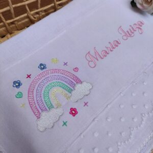 BB - ARCO IRIS