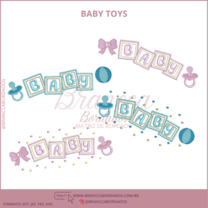 BABY TOYS