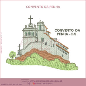 CONVENTO DA PENHA