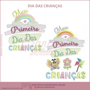 DIA DAS CRIANÇAS