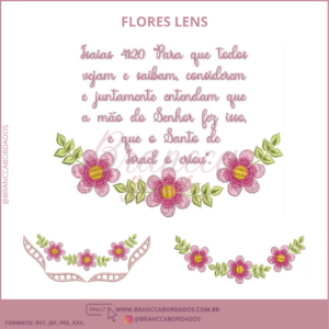FLORES LENS
