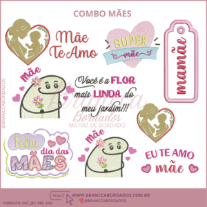 DIA DAS MÃES