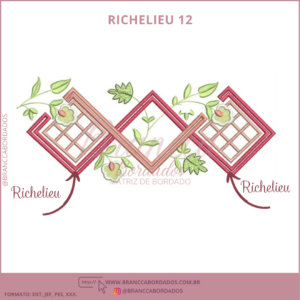 RICHELIEU 12