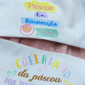 FRASES PASCOA